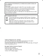 Preview for 39 page of Olympus FL-900R Instructions Manual