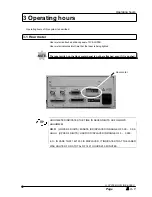 Preview for 49 page of Olympus FV5-LD405 User Manual