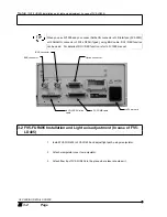 Preview for 60 page of Olympus FV5-LD405 User Manual