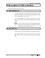 Preview for 75 page of Olympus FV5-LD405 User Manual