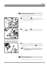 Preview for 79 page of Olympus GX53 Instructions Manual