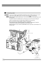 Preview for 80 page of Olympus GX53 Instructions Manual