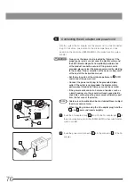 Preview for 82 page of Olympus GX53 Instructions Manual