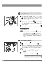 Preview for 86 page of Olympus GX53 Instructions Manual