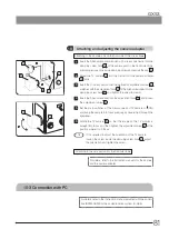 Preview for 87 page of Olympus GX53 Instructions Manual