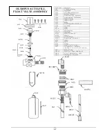 Preview for 37 page of Olympus Hydro-Force1200 Operating Manual