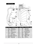 Preview for 41 page of Olympus Hydro-Force1200 Operating Manual