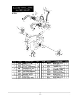 Preview for 43 page of Olympus Hydro-Force1200 Operating Manual