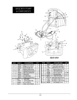 Preview for 44 page of Olympus Hydro-Force1200 Operating Manual