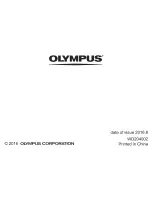 Preview for 7 page of Olympus IM004 Instruction Manual