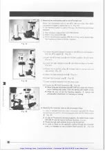 Preview for 23 page of Olympus IMT-2-11 Instructions Manual