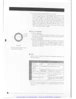 Preview for 21 page of Olympus IMT-2 Instructions Manual