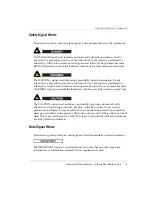 Preview for 15 page of Olympus InterBox EIB-T-8-M-15-OM User Manual