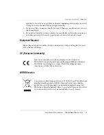 Preview for 17 page of Olympus InterBox EIB-T-8-M-15-OM User Manual