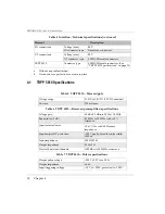 Preview for 38 page of Olympus InterBox EIB-T-8-M-15-OM User Manual