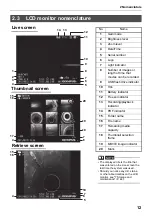 Preview for 17 page of Olympus IPLEX TX Instructions Manual