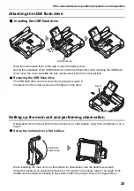 Preview for 25 page of Olympus IPLEX TX Instructions Manual