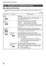 Preview for 40 page of Olympus IPLEX TX Instructions Manual