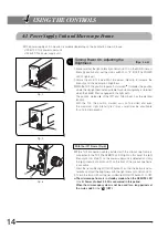 Preview for 18 page of Olympus IX51 Instructions Manual