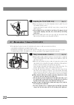 Preview for 26 page of Olympus IX51 Instructions Manual