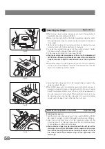 Preview for 62 page of Olympus IX51 Instructions Manual