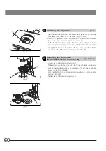 Preview for 64 page of Olympus IX51 Instructions Manual