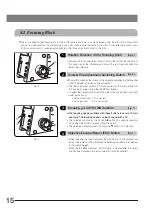 Preview for 20 page of Olympus IX81 Instructions Manual