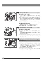 Preview for 22 page of Olympus IX81 Instructions Manual