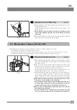 Preview for 25 page of Olympus IX81 Instructions Manual