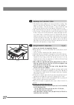 Preview for 32 page of Olympus IX81 Instructions Manual