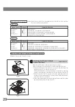 Preview for 34 page of Olympus IX81 Instructions Manual