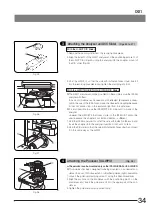 Preview for 39 page of Olympus IX81 Instructions Manual