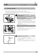 Preview for 43 page of Olympus IX81 Instructions Manual