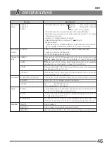 Preview for 51 page of Olympus IX81 Instructions Manual