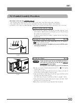 Preview for 55 page of Olympus IX81 Instructions Manual