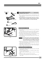 Preview for 63 page of Olympus IX81 Instructions Manual