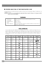 Preview for 64 page of Olympus IX81 Instructions Manual