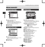 Preview for 10 page of Olympus ls-11 - With RS30 Wireless Remote Samson CH700 LS11... Manuel Du Propriétaire