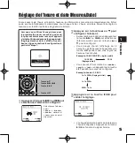 Preview for 15 page of Olympus ls-11 - With RS30 Wireless Remote Samson CH700 LS11... Manuel Du Propriétaire