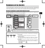 Preview for 19 page of Olympus ls-11 - With RS30 Wireless Remote Samson CH700 LS11... Manuel Du Propriétaire