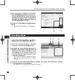 Preview for 68 page of Olympus ls-11 - With RS30 Wireless Remote Samson CH700 LS11... Manuel Du Propriétaire