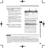 Preview for 69 page of Olympus ls-11 - With RS30 Wireless Remote Samson CH700 LS11... Manuel Du Propriétaire