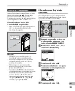 Preview for 33 page of Olympus LS-7 (Spanish) Instrucciones De Uso