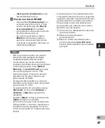 Preview for 47 page of Olympus LS-7 (Spanish) Instrucciones De Uso