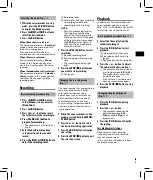 Preview for 5 page of Olympus LS-P1 Basic Manual