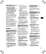 Preview for 13 page of Olympus LS-P1 Basic Manual