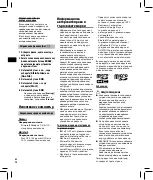 Preview for 14 page of Olympus LS-P1 Basic Manual