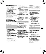 Preview for 63 page of Olympus LS-P1 Basic Manual