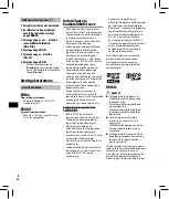 Preview for 64 page of Olympus LS-P1 Basic Manual