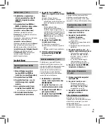 Preview for 111 page of Olympus LS-P1 Basic Manual